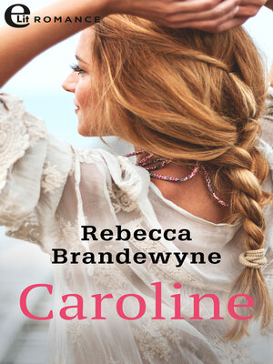 cover image of Caroline